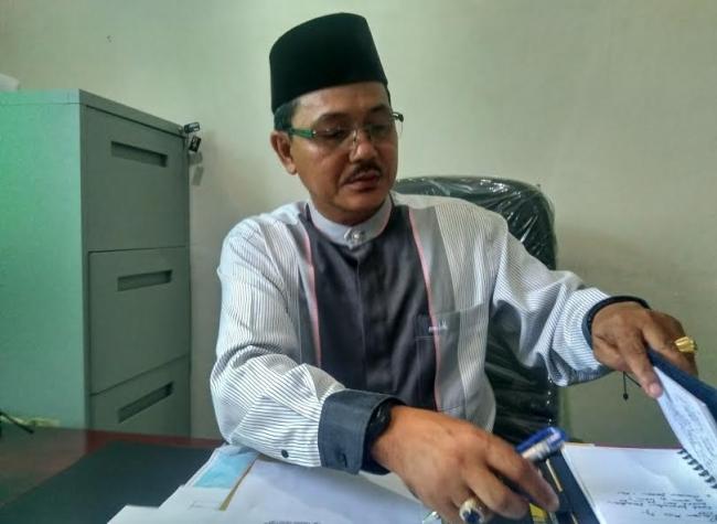 Pengerjaan 1122 Hektare Sawah di Lingga Segera Dimulai